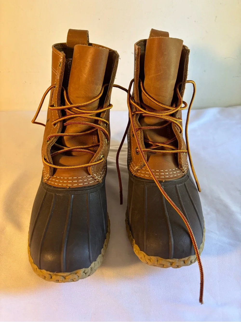 L.L. Bean Boots women’s size 7
